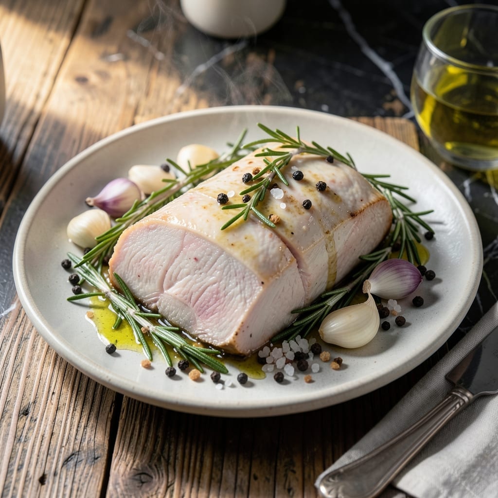 Pork Tenderloin Brine Recipe: Moisture-Locking Saltwater Soak Pork Tenderloin Brine Recipe: Moisture-Locking Saltwater Soak