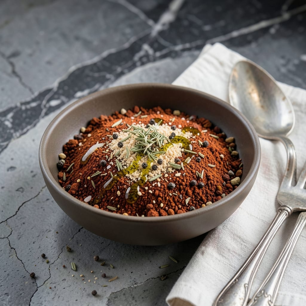 Red Bean Seasoning Mix Recipe: Savory Blend for Authentic Flavors Red Bean Seasoning Mix Recipe: Savory Blend for Authentic Flavors