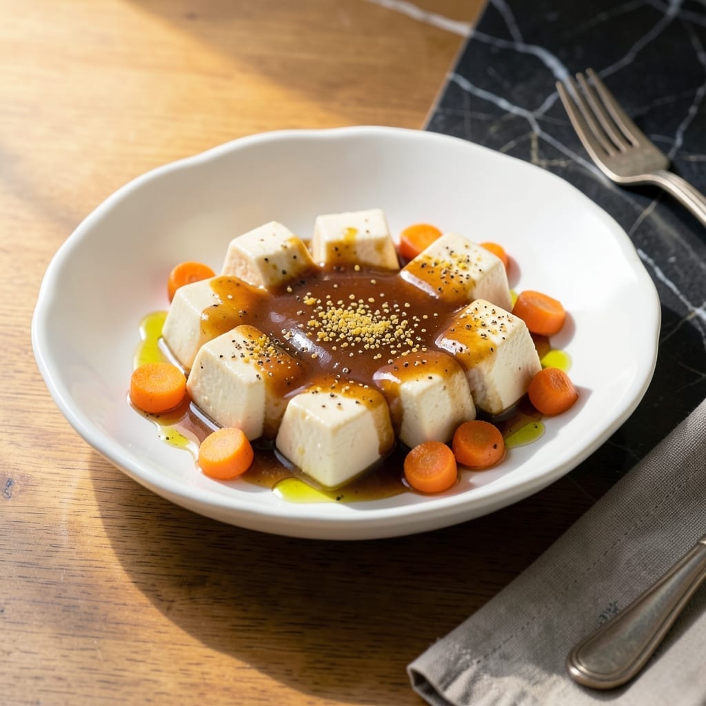 Tofu Recipe Toddler: Soft and Mild Protein for Picky Eaters Tofu Recipe Toddler: Soft and Mild Protein for Picky Eaters