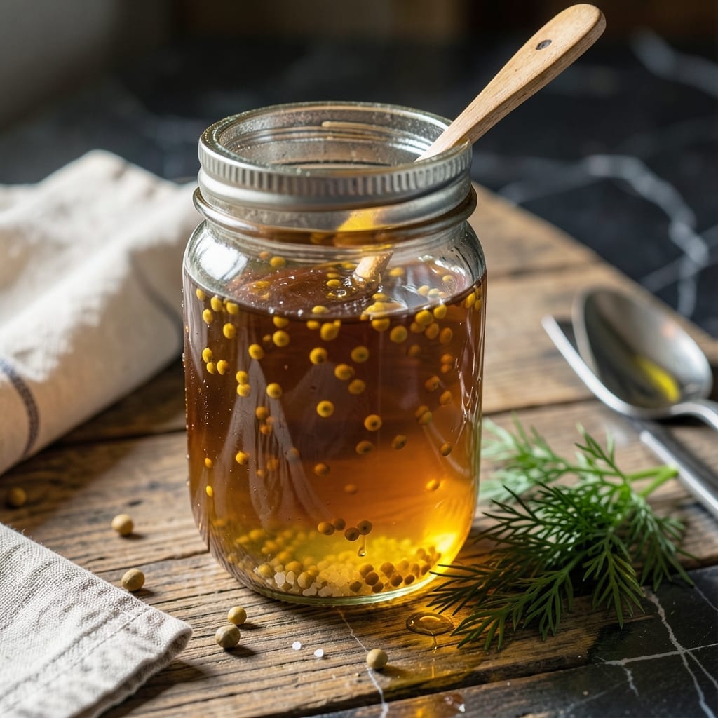 Potato Brine Recipe: Preservative-Free Pickling Solution for Crisp Results Potato Brine Recipe: Preservative-Free Pickling Solution for Crisp Results