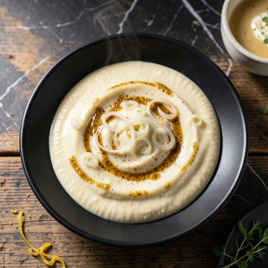 Savory Sabayon Recipe: Light and Airy French Custard