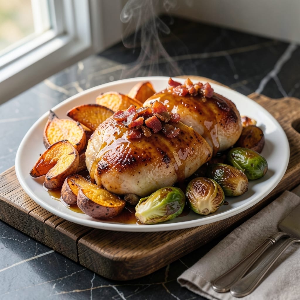 Potluck Recipe Ideas For Fall