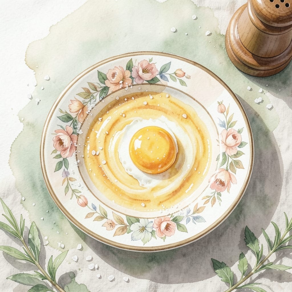Recipe That Uses Lots Of Eggs: Whisked To Fluffy Cloud Perfection Recipe That Uses Lots Of Eggs: Whisked To Fluffy Cloud Perfection