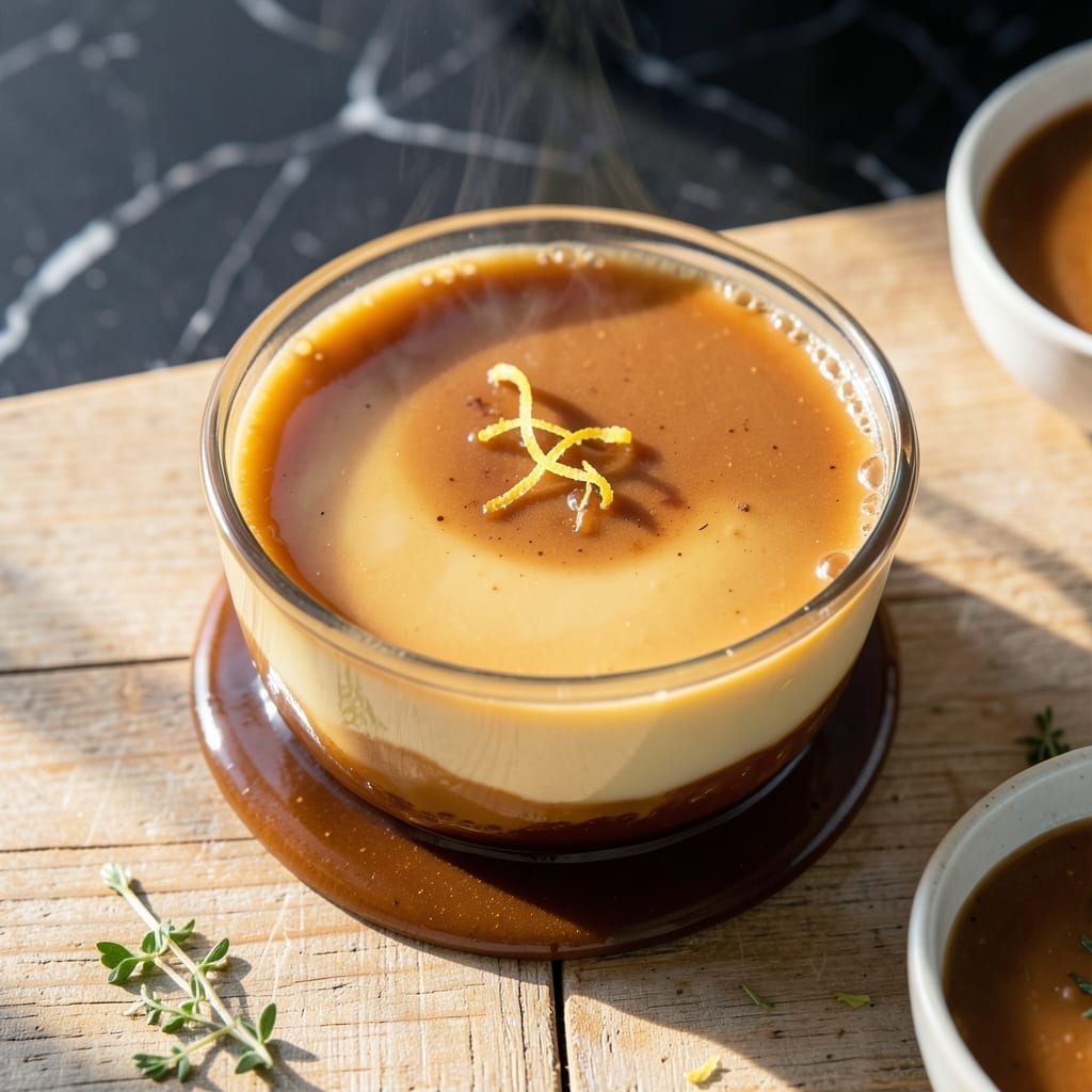 Flan Recipe Cuban: Velvety Custard With Caramelized Sugar Topping Flan Recipe Cuban: Velvety Custard With Caramelized Sugar Topping