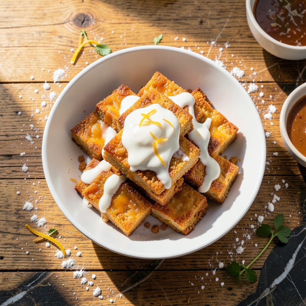 Brunch Recipe Jalbitesnacks: Savory Bites for Weekend Gatherings