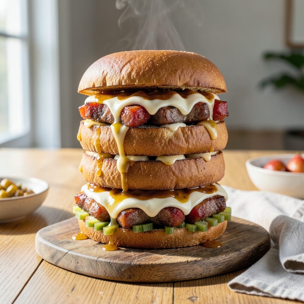 Slim Jim Sandwich Recipe: Spicy Beef Stick Lunch in Minutes Slim Jim Sandwich Recipe: Spicy Beef Stick Lunch in Minutes