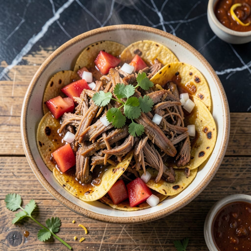 Costco Street Taco Recipe: Authentic Al Pastor Style at Home