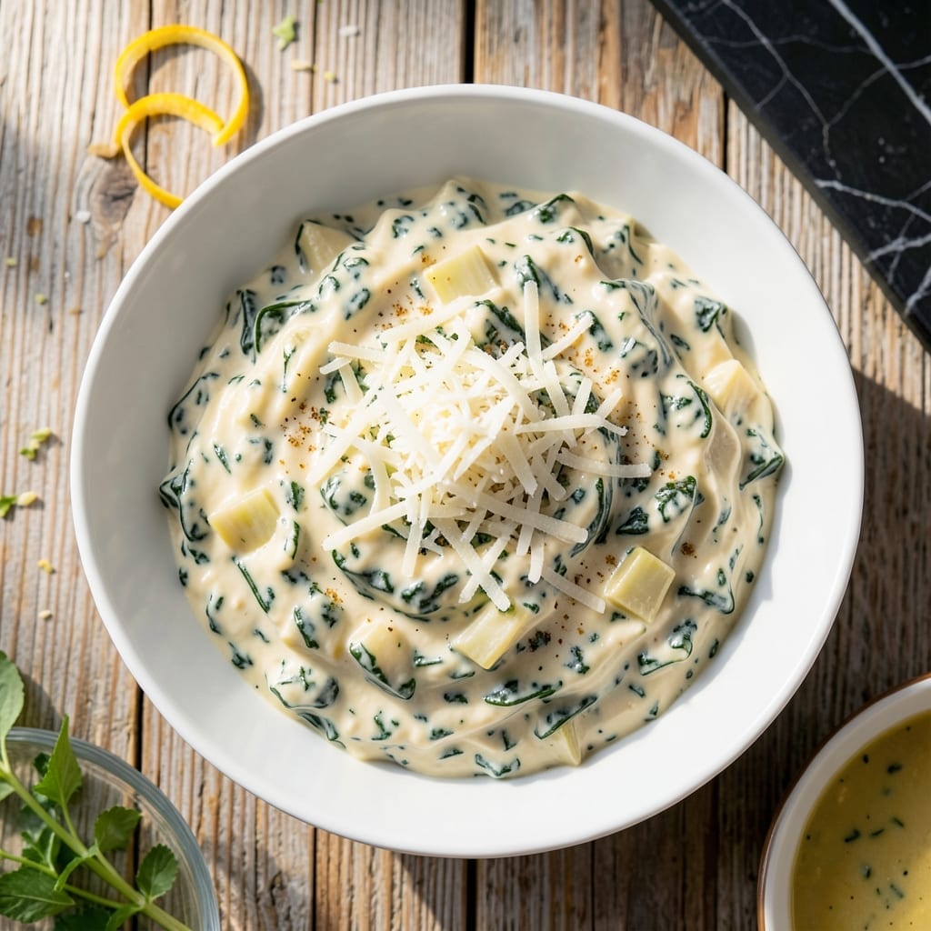 Knorr Cold Spinach Artichoke Dip Recipe: Creamy Party Favorite in Minutes Knorr Cold Spinach Artichoke Dip Recipe: Creamy Party Favorite in Minutes