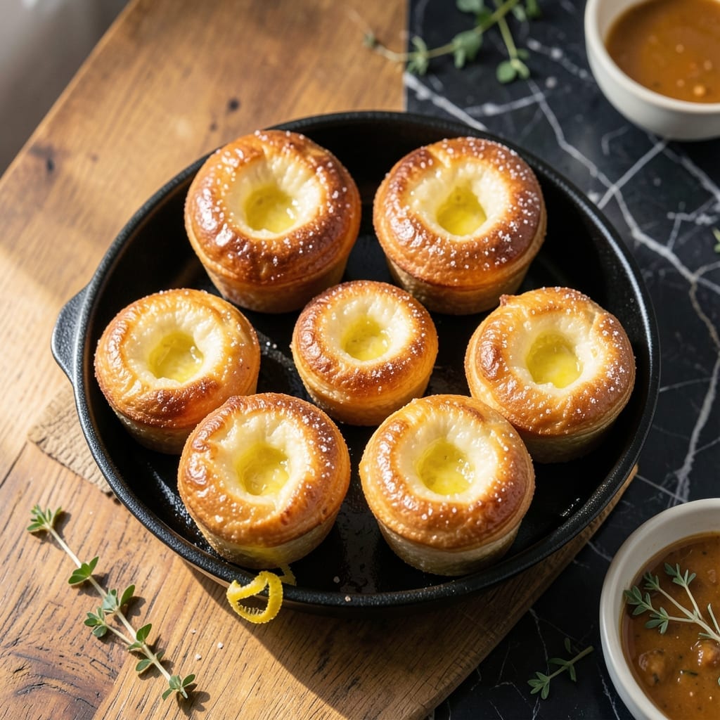 High Altitude Popover Recipe: Light and Airy Rise Above the Clouds High Altitude Popover Recipe: Light and Airy Rise Above the Clouds