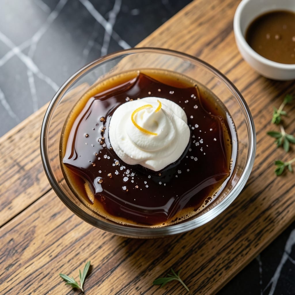 Coffee Jello Recipe Knox: Wiggly Caffeinated Dessert in 4 Hours Coffee Jello Recipe Knox: Wiggly Caffeinated Dessert in 4 Hours