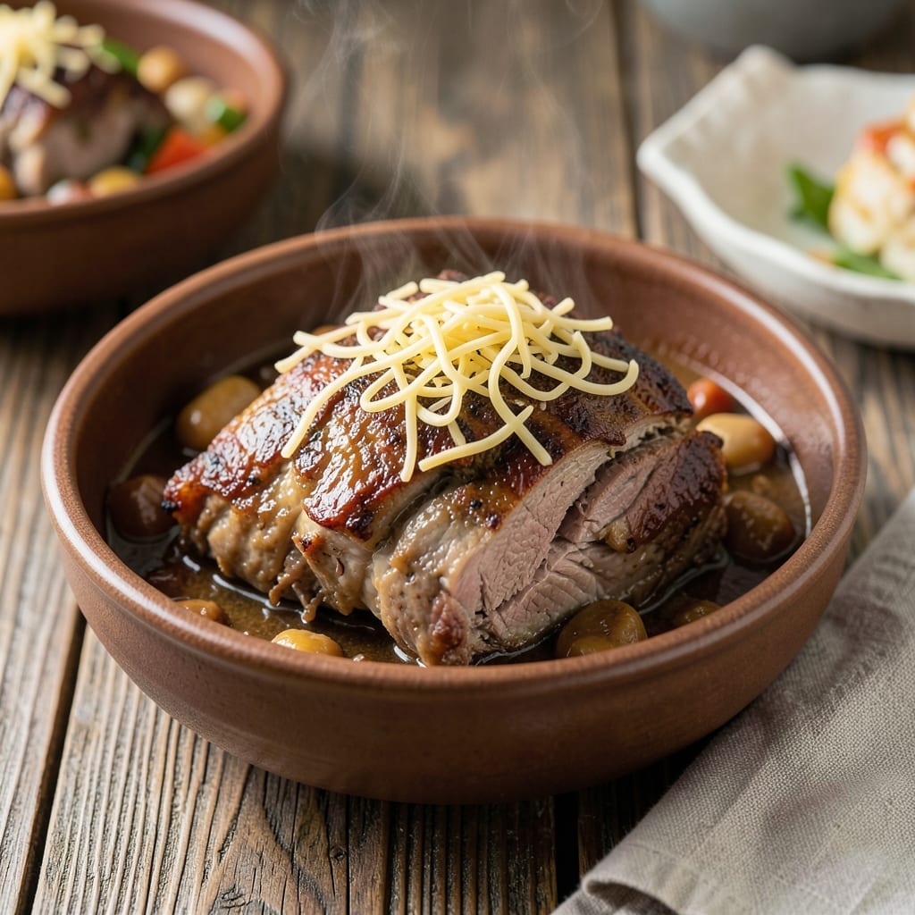 Deer Pot Roast Recipe Crock Pot: Wild Game Slow Cooked to Fork-Tender Bliss Deer Pot Roast Recipe Crock Pot: Wild Game Slow Cooked to Fork-Tender Bliss