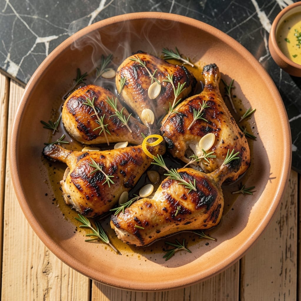 Cava Grilled Chicken Recipe Authentic Mediterranean Flavor