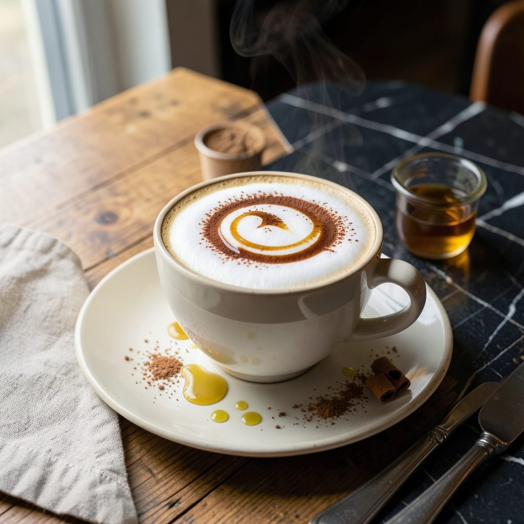 Latte Recipe Ideas: Barista-Level Creations for Your Kitchen Latte Recipe Ideas: Barista-Level Creations for Your Kitchen