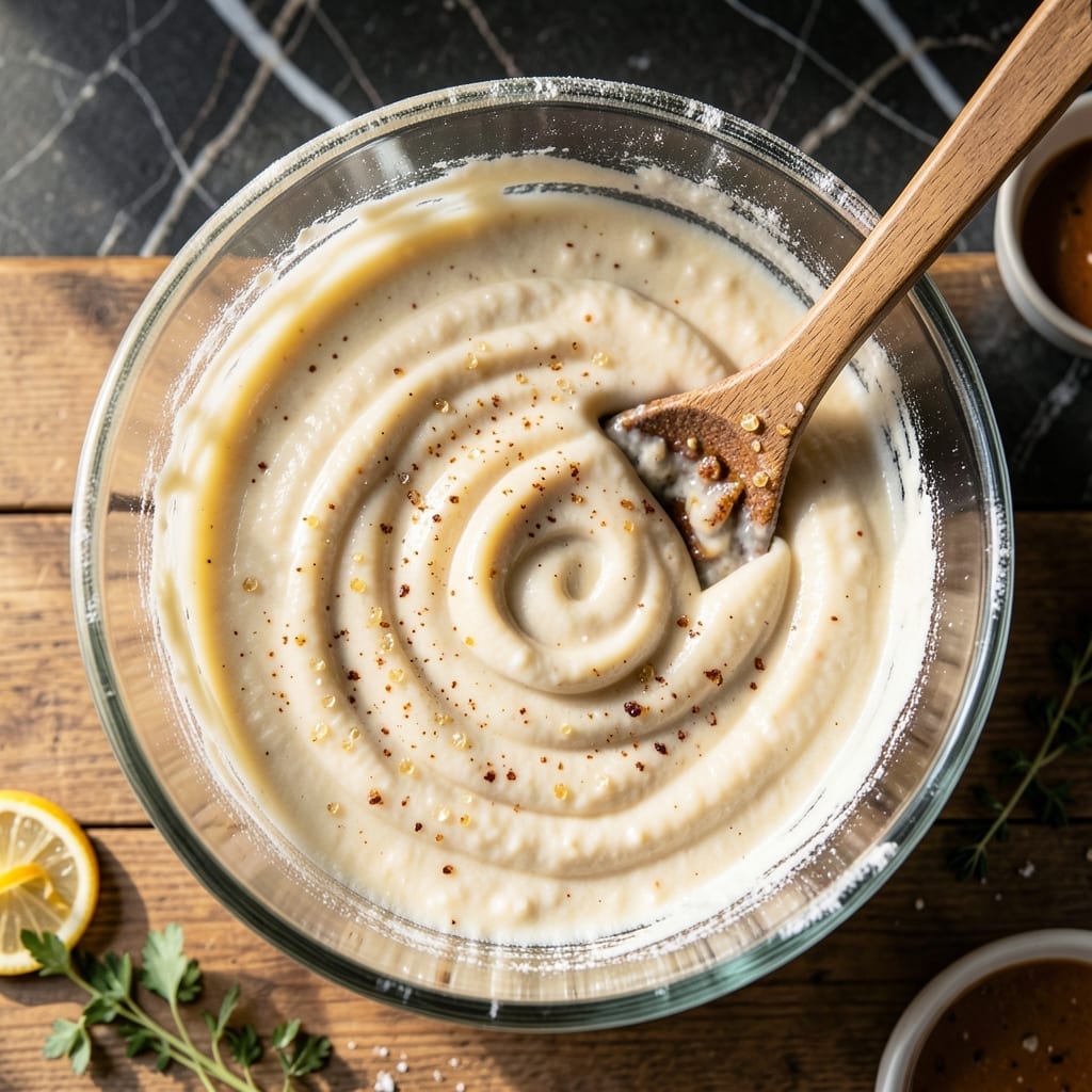 Amish Friendship Bread Starter Recipe Without Yeast: Fermented Sweetness for Sharing