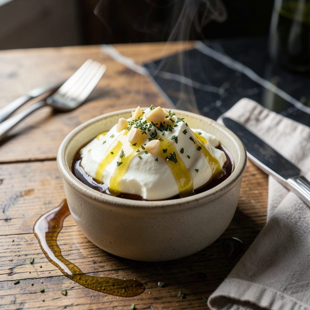 Outback Seasoned Butter Recipe: Steakhouse-Style Spread for Bread and Steaks