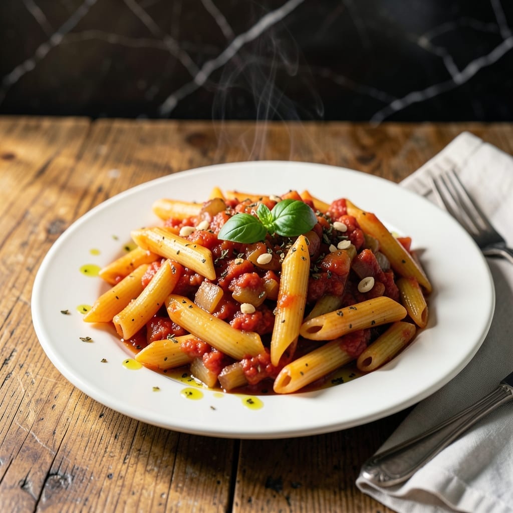 Pasta Recipe Ideas For Dinner