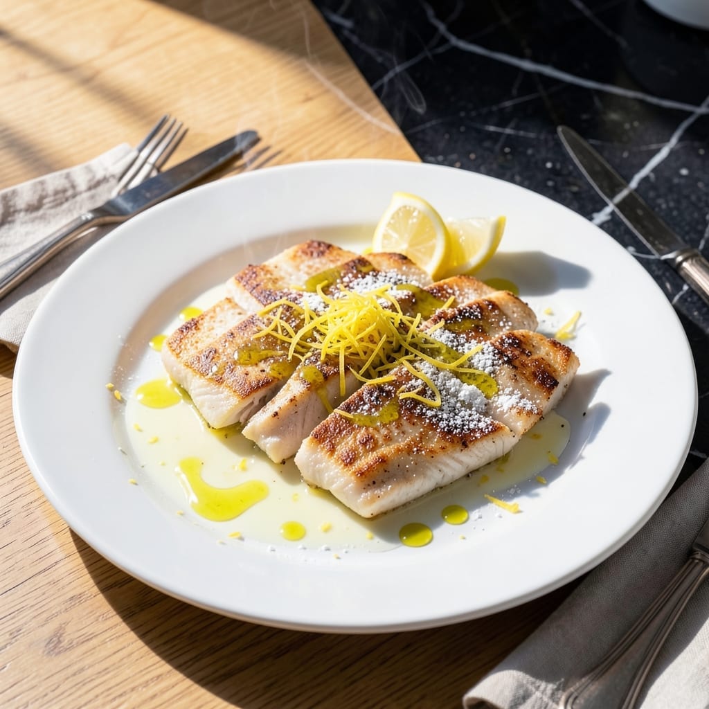 Filet of Sole Recipe: Buttery Layers Melt in Your Mouth Filet of Sole Recipe: Buttery Layers Melt in Your Mouth