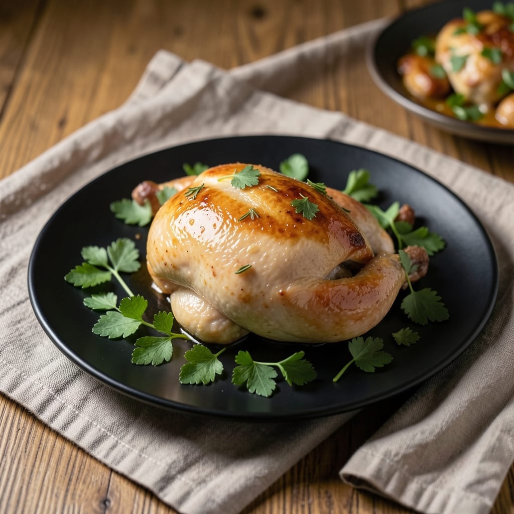 Recipe for Canning Chicken: Safe Preservation for Shelf-Stable Meals