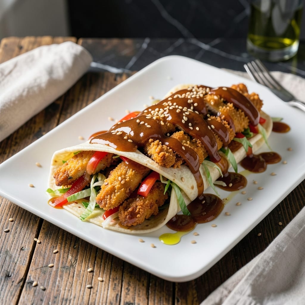 Applebee's Oriental Chicken Wrap Recipe: Copycat Crunch With Sweet Chili Sauce Applebee's Oriental Chicken Wrap Recipe: Copycat Crunch With Sweet Chili Sauce