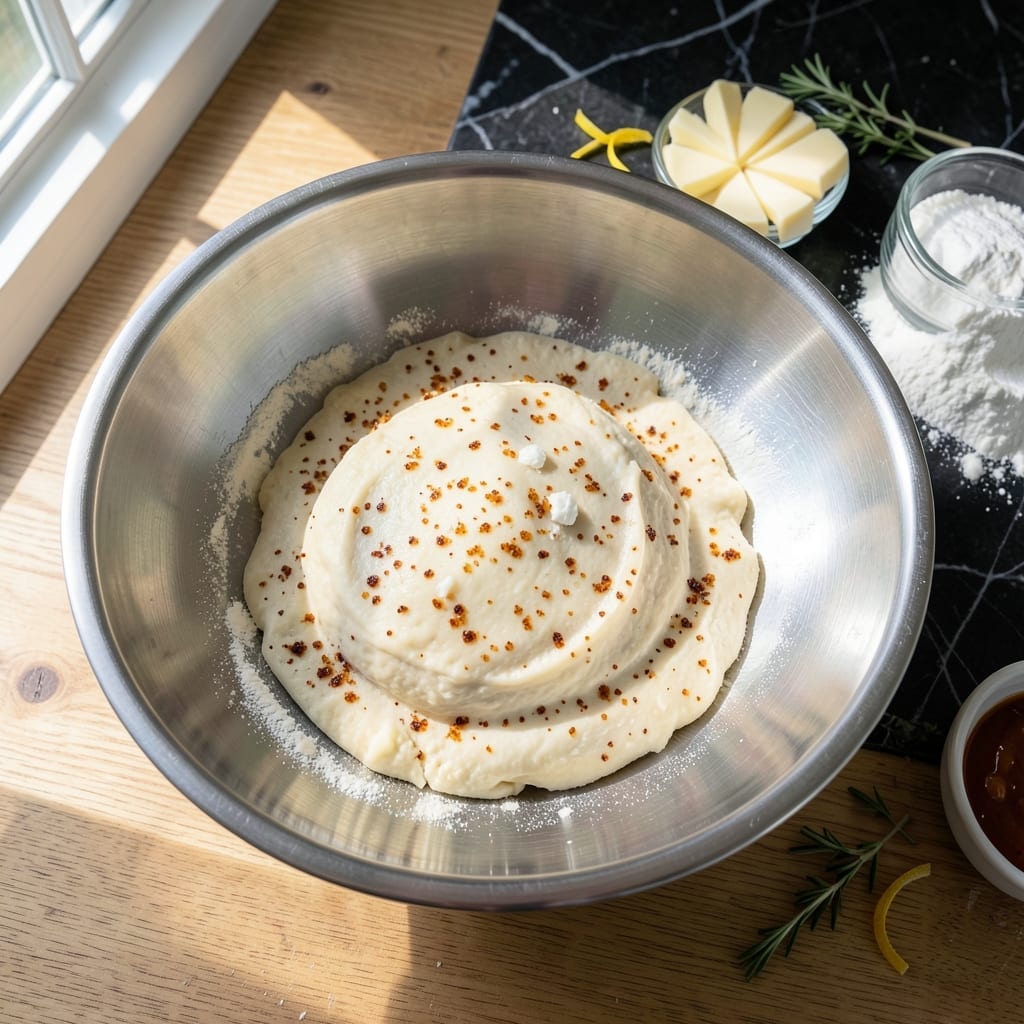 Better Homes and Gardens Pie Crust Recipe: Flaky Layers That Never Fail