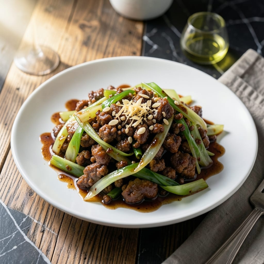 Ground Pork Cabbage Recipe: Savory Stir-Fry with Tender Bites Ground Pork Cabbage Recipe: Savory Stir-Fry with Tender Bites
