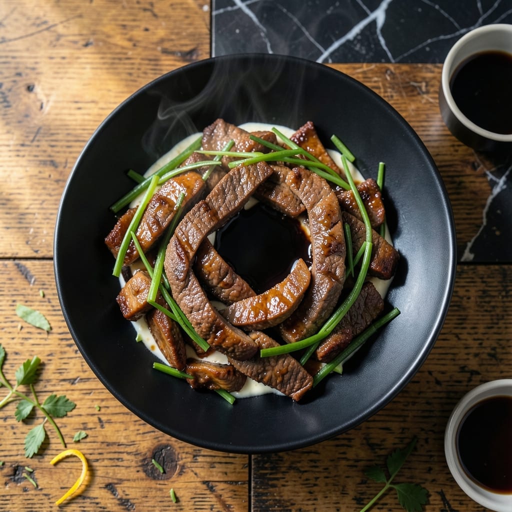 Velveting Beef Recipe: Chinese Restaurant Tenderizing Trick Velveting Beef Recipe: Chinese Restaurant Tenderizing Trick