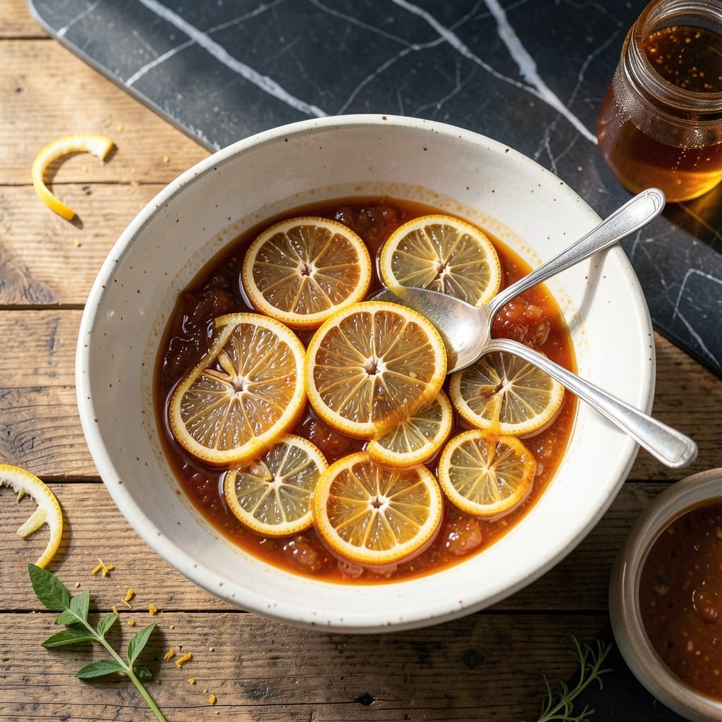 Orange Marmalade Recipe Jamie Oliver