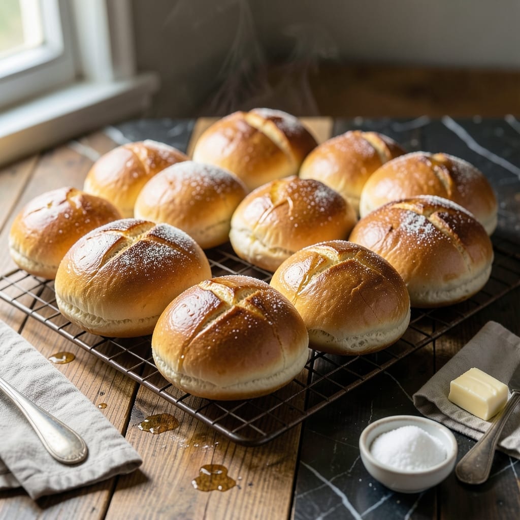 Bread Bun Recipe for Bread Maker: Hands-Off Soft and Fluffy Results Bread Bun Recipe for Bread Maker: Hands-Off Soft and Fluffy Results