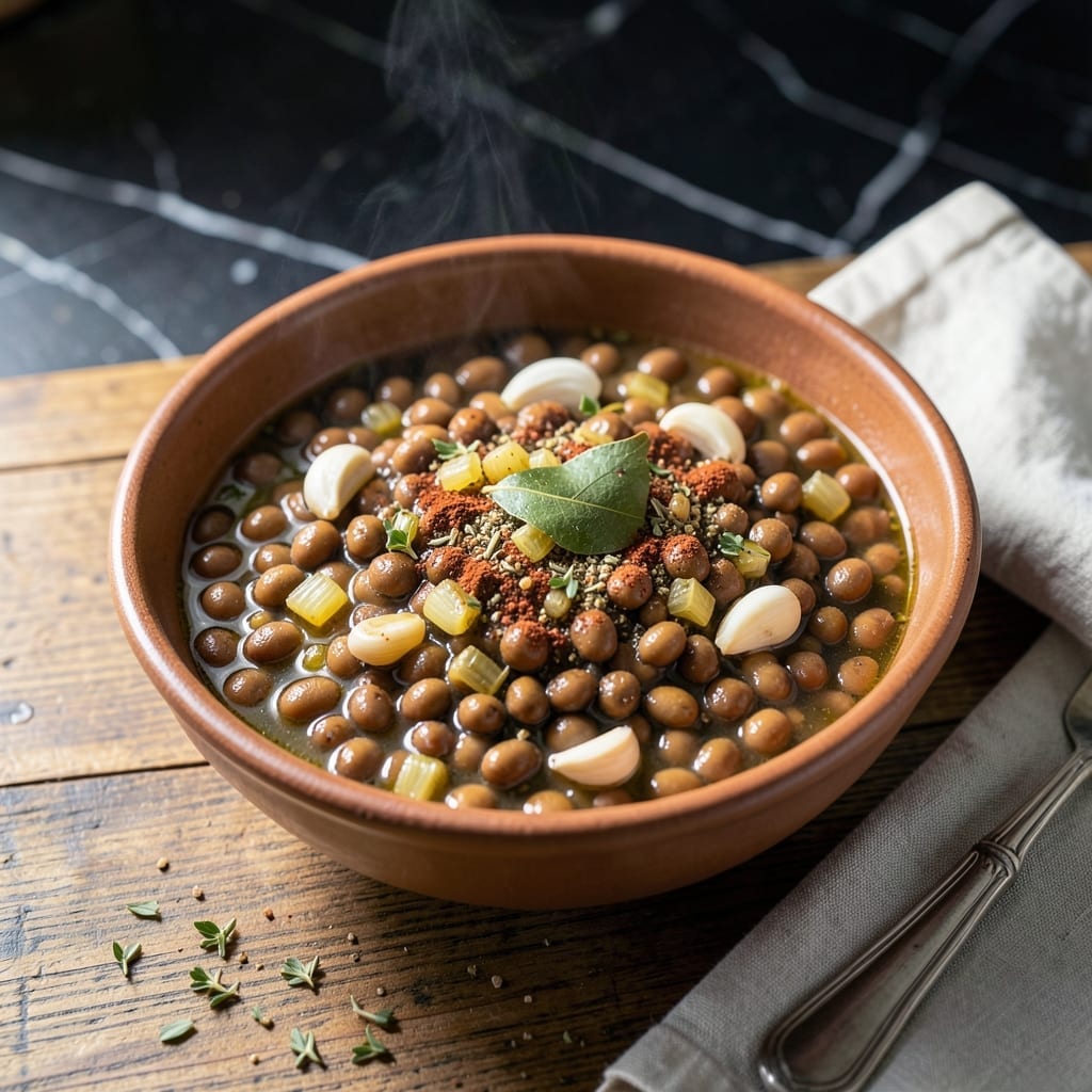 Recipe For Canned Black Eyed Peas: Southern-Style Flavor in Minutes Recipe For Canned Black Eyed Peas: Southern-Style Flavor in Minutes
