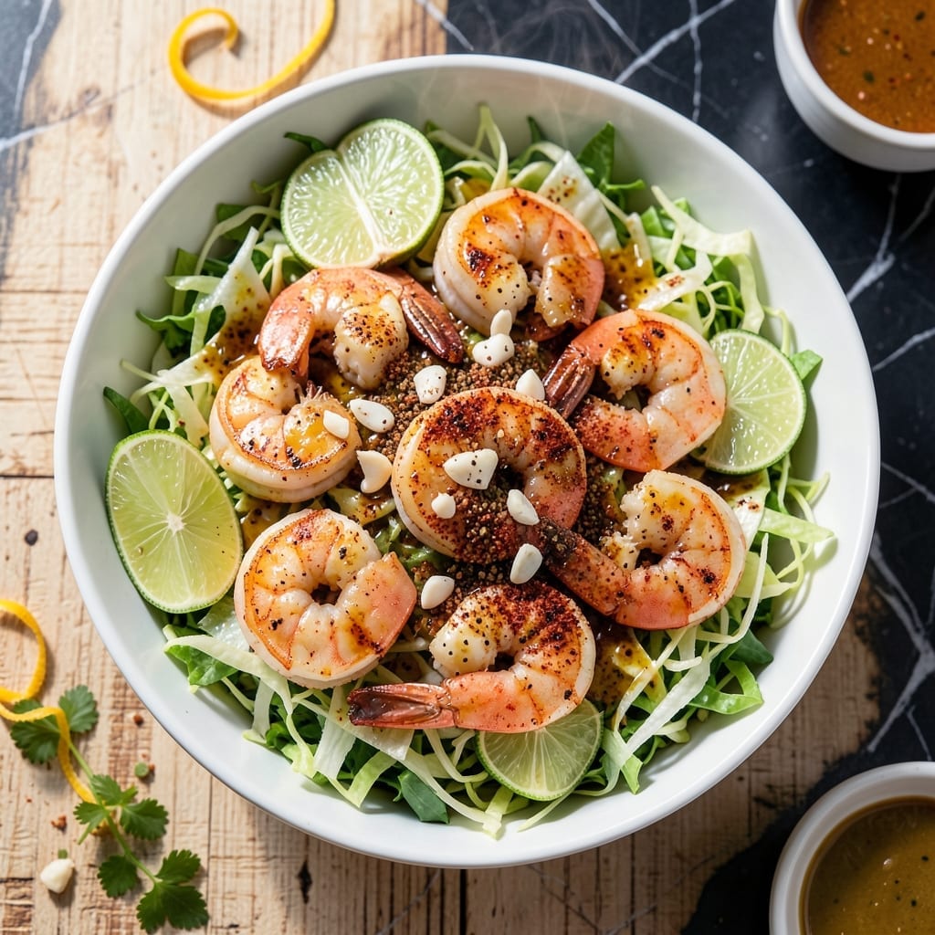 Kylie Jenner Shrimp Taco Recipe Ingredients: Zesty Citrus-Marinated Bites Kylie Jenner Shrimp Taco Recipe Ingredients: Zesty Citrus-Marinated Bites