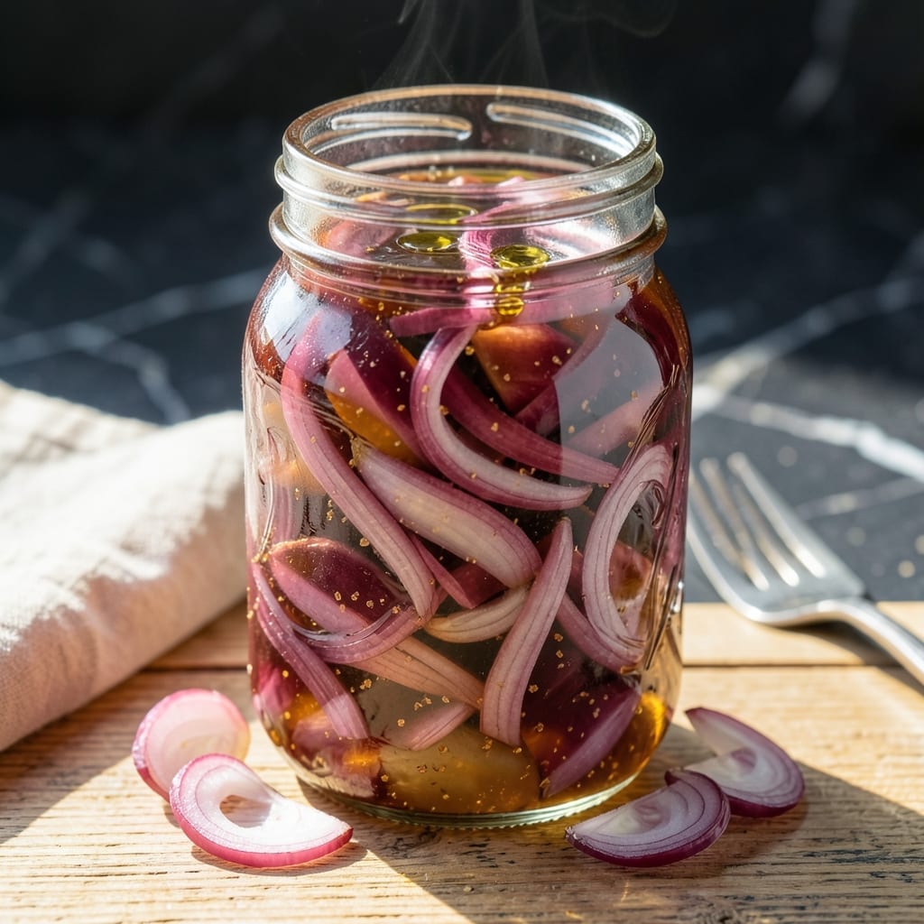 Sweet Pickled Onions Recipe Hawaiian Style: Tangy Island Twist for Tacos and More Sweet Pickled Onions Recipe Hawaiian Style: Tangy Island Twist for Tacos and More