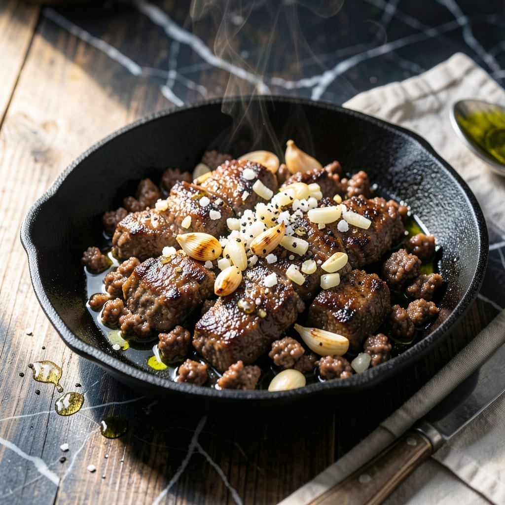 Recipe For Wagyu Ground Beef: Buttery Richness in Every Bite Recipe For Wagyu Ground Beef: Buttery Richness in Every Bite