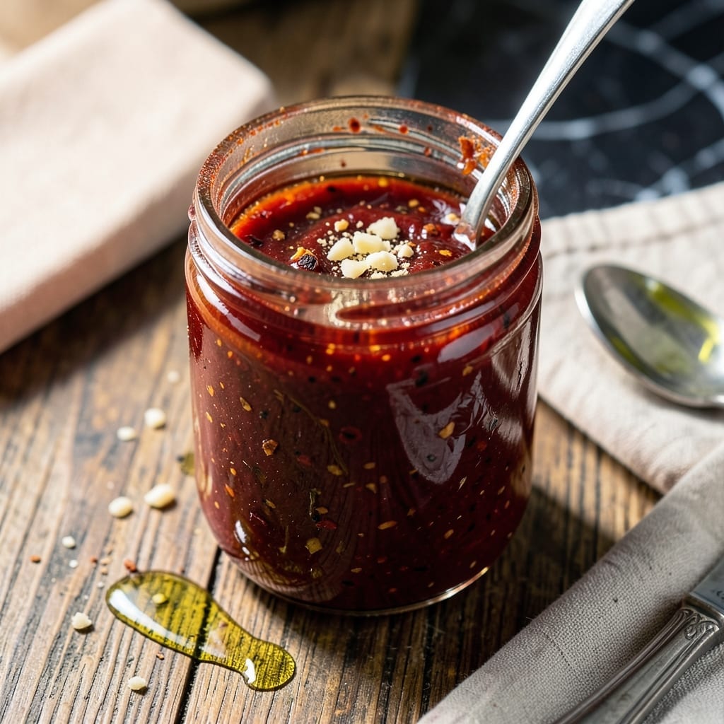 Tapatio Copycat Recipe: Fiery Hot Sauce with Signature Tang