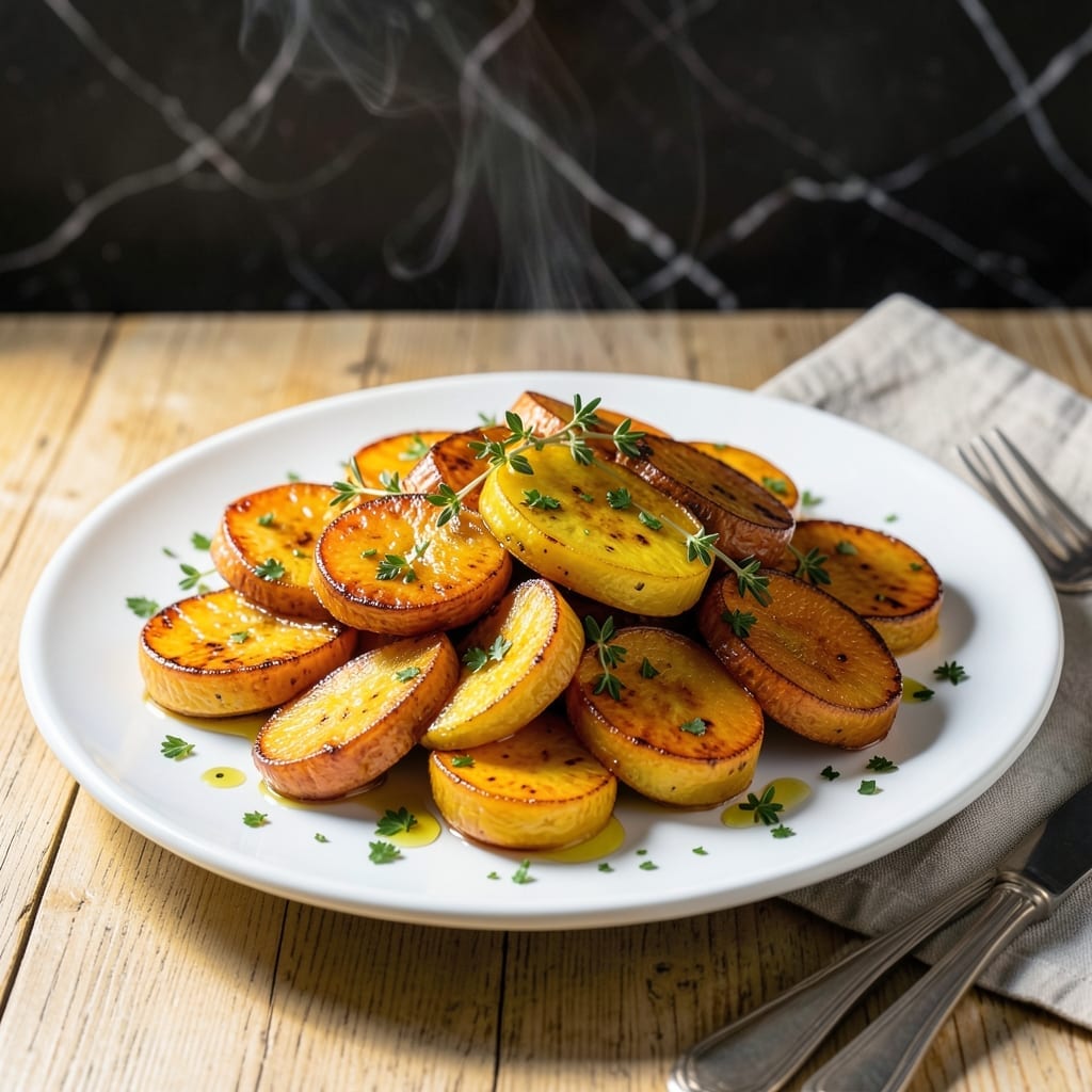 Yellow Squash and Carrot Recipe: Garden-Fresh Sautéed Goodness