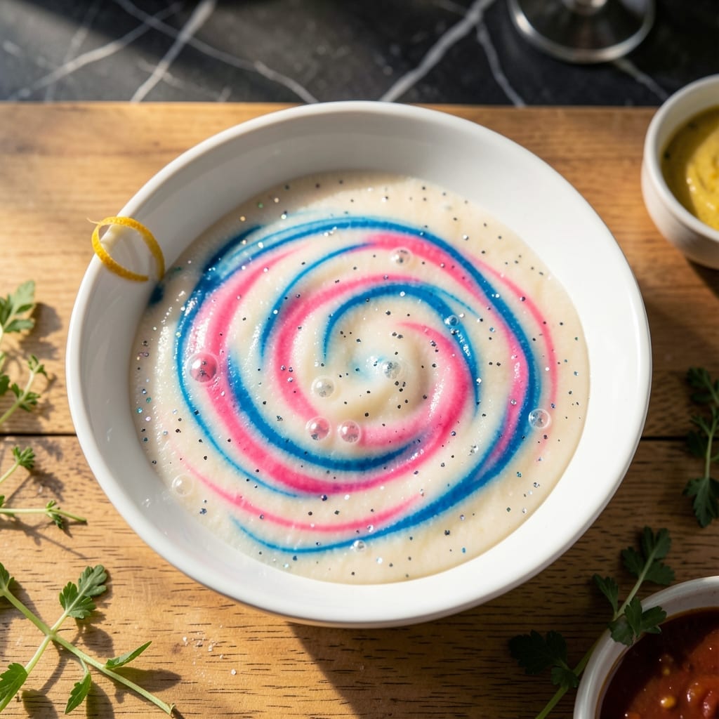 Slime Recipe Using Cornstarch: Gooey Non-Newtonian Fun for Kids Slime Recipe Using Cornstarch: Gooey Non-Newtonian Fun for Kids