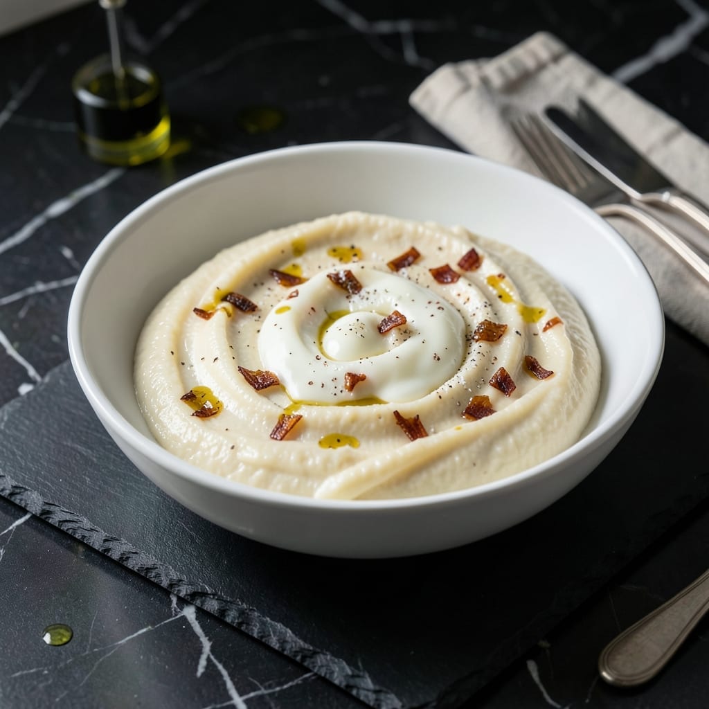 Gordon Ramsay Parsnip Puree Recipe: Silky Smooth Side Dish Elegance Gordon Ramsay Parsnip Puree Recipe: Silky Smooth Side Dish Elegance