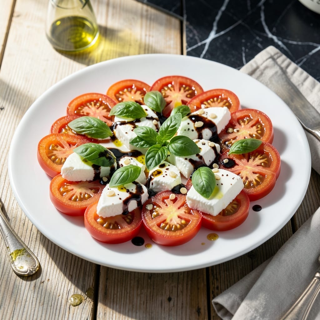 Fresh Mozzarella Recipe Ideas: Versatile Cheese for Every Appetizer Fresh Mozzarella Recipe Ideas: Versatile Cheese for Every Appetizer