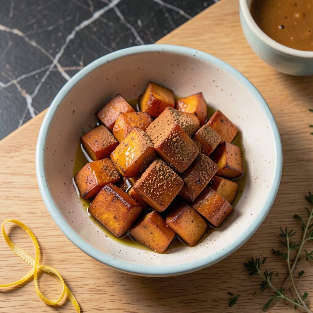 Sweet Potato Recipe for Toddler: Soft Bites for Growing Tastes Sweet Potato Recipe for Toddler: Soft Bites for Growing Tastes