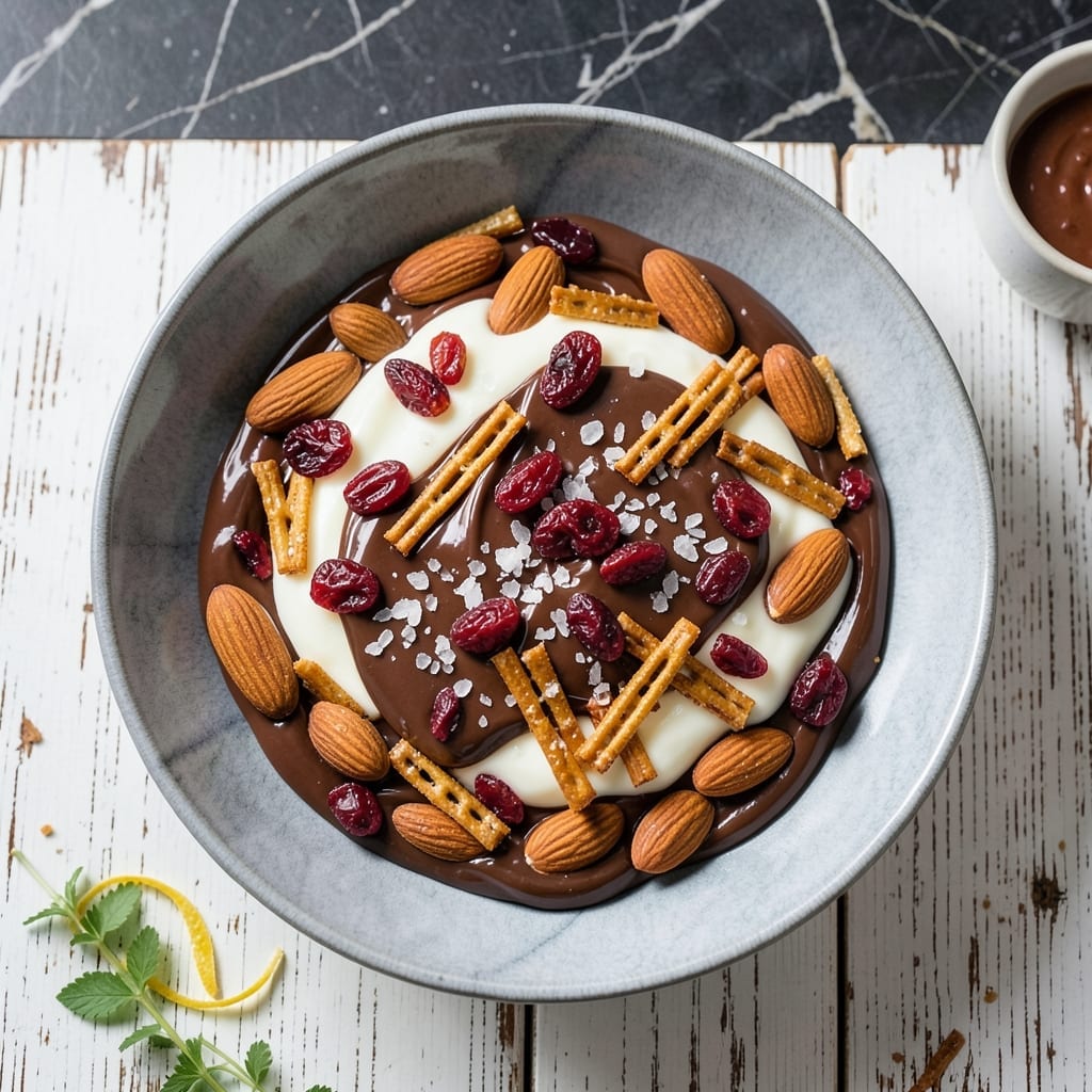 Almond Bark Recipe Ideas: Sweet and Crunchy Holiday Treats Almond Bark Recipe Ideas: Sweet and Crunchy Holiday Treats