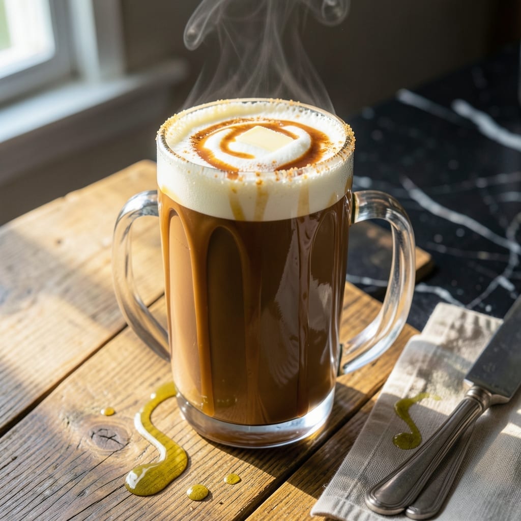 Dunkin' Caramel Craze Latte Recipe: Barista-Style Sweetness at Home