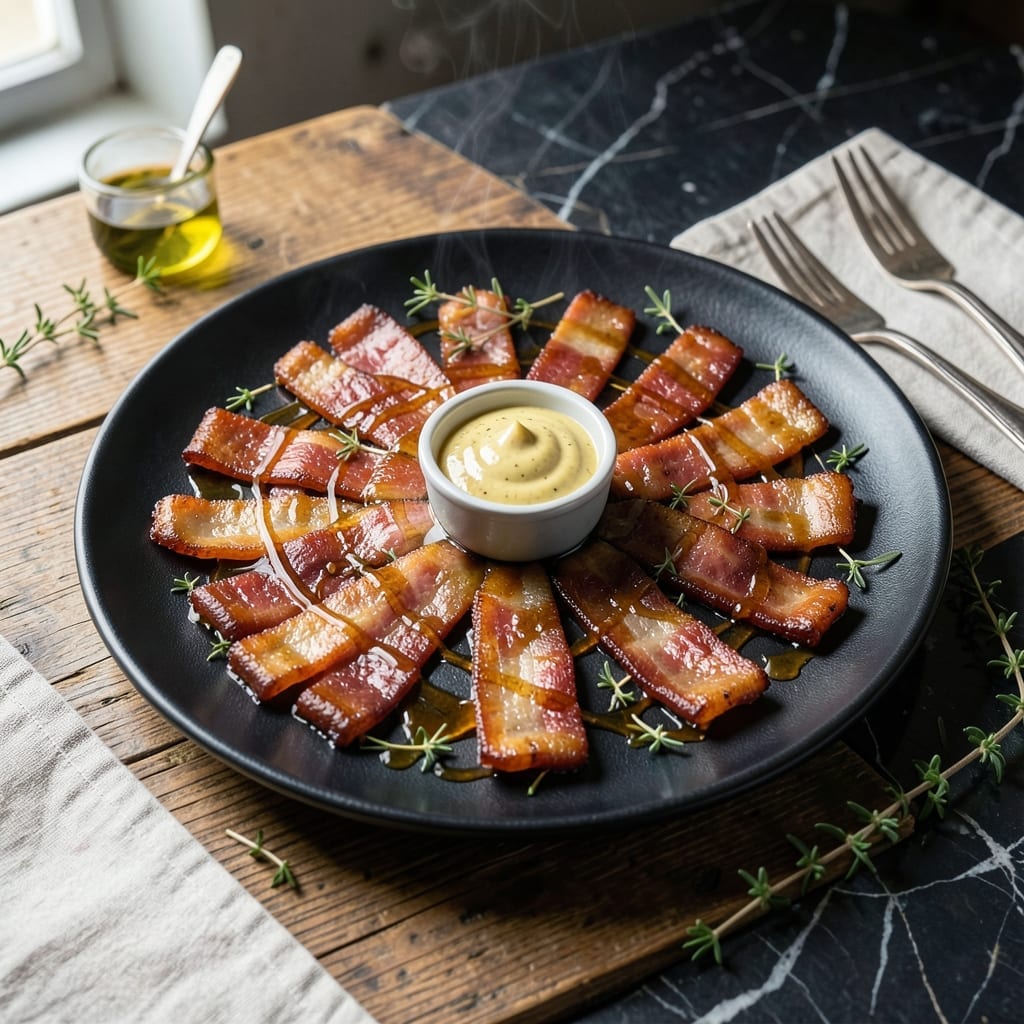Canadian Bacon Recipe Ideas: Savory Breakfast and Brunch Inspirations Canadian Bacon Recipe Ideas: Savory Breakfast and Brunch Inspirations