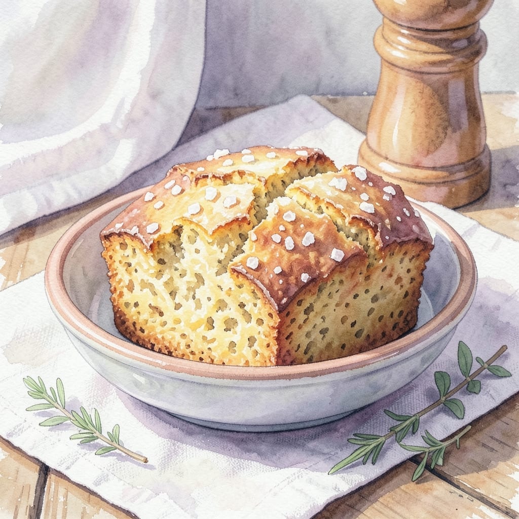Cornbread Recipe With Box Mix: Moist and Golden With Added Flavor Cornbread Recipe With Box Mix: Moist and Golden With Added Flavor