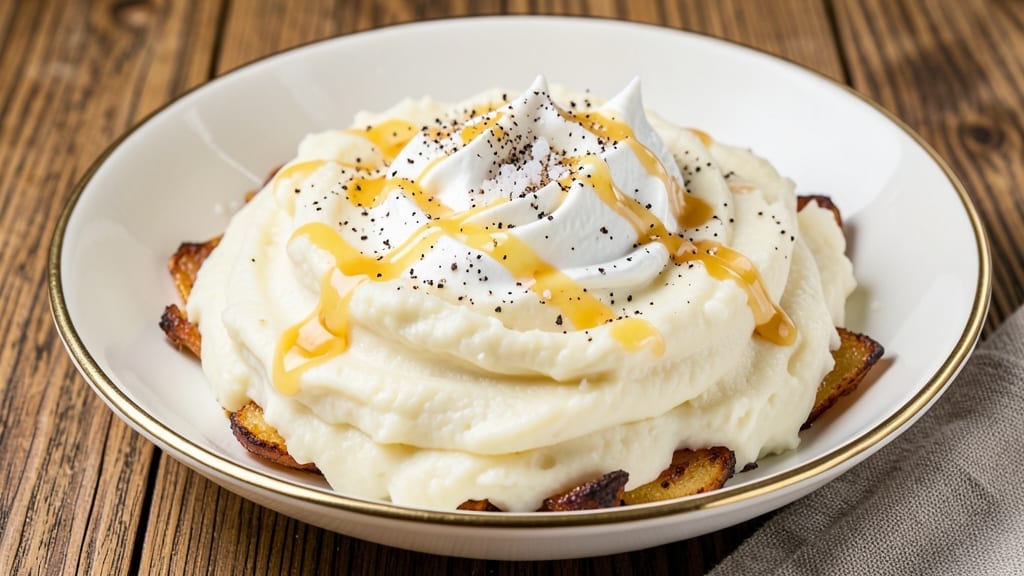 10 Lbs Mashed Potatoes Recipe Pioneer Woman: Creamy Velvety Texture for Crowds