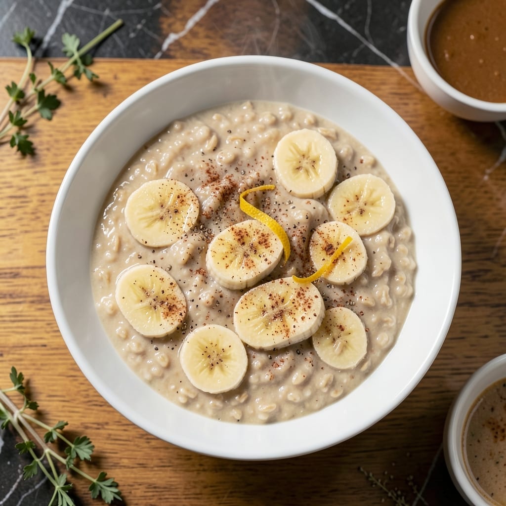 Oatmeal Recipe for Upset Stomach: Soothing Blandness to Settle Your Stomach Oatmeal Recipe for Upset Stomach: Soothing Blandness to Settle Your Stomach