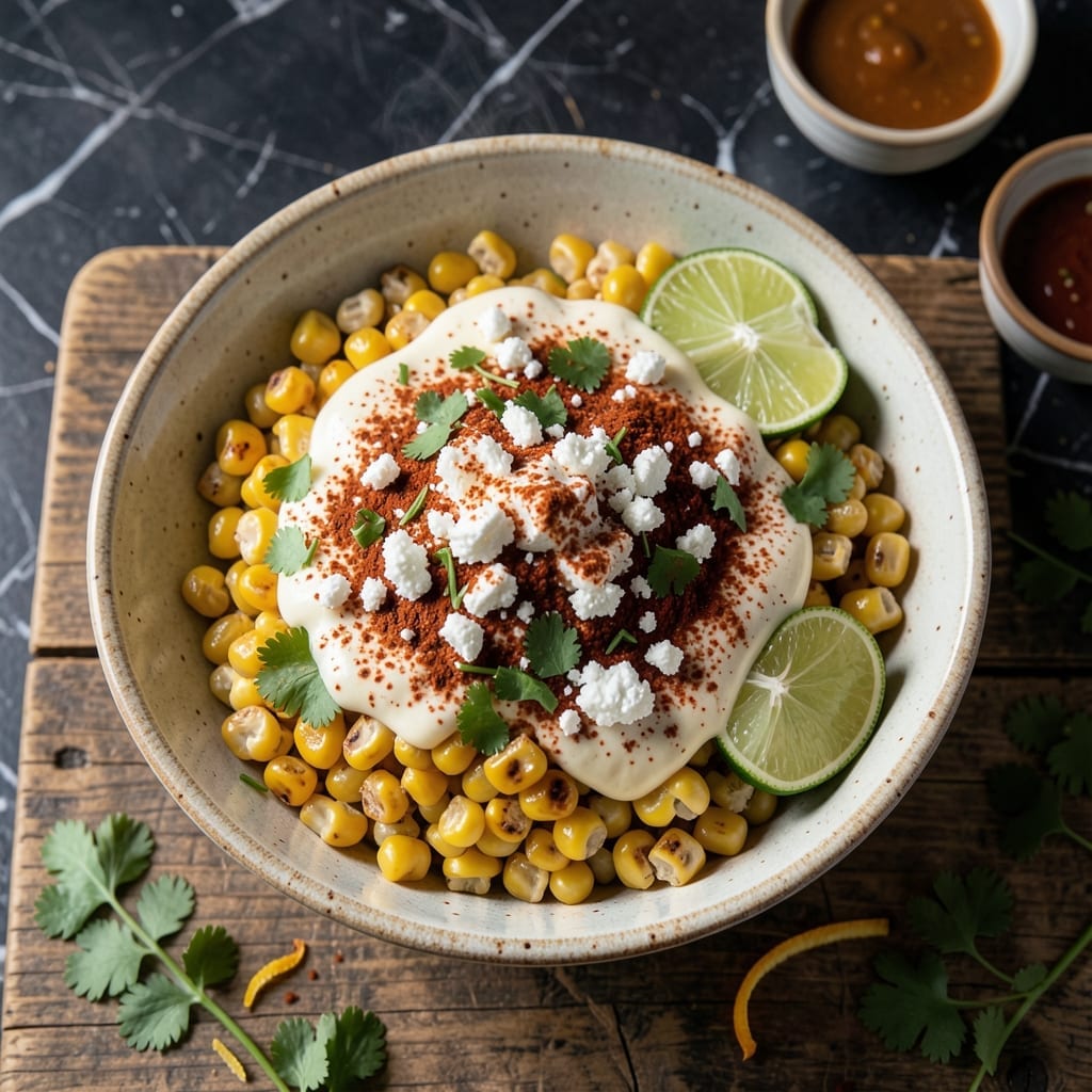 Street Corn Recipe Canned: Smoky Grill Flavor Anytime