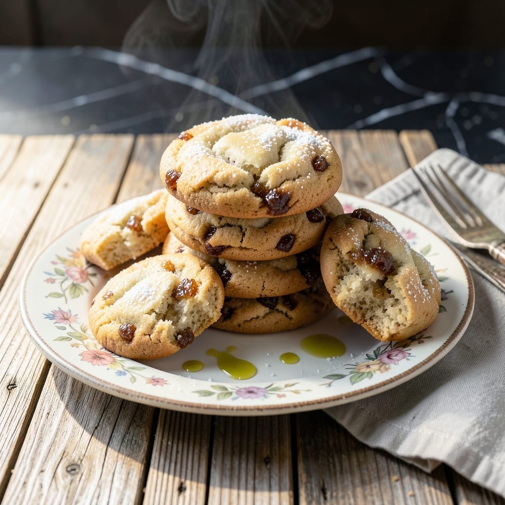 Tiff's Treats Cookie Recipe: Gooey Centers with Signature Texture