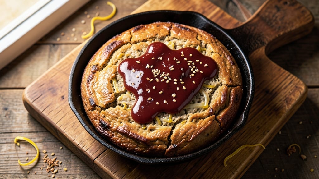 1 Pound Meatloaf Recipe No Milk: Egg-Only Binding for Juicy, No-Sog Center 1 Pound Meatloaf Recipe No Milk: Egg-Only Binding for Juicy, No-Sog Center