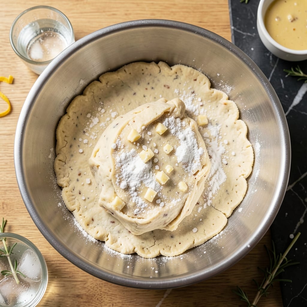 Kitchenaid Pie Crust Recipe Video: Foolproof Flaky Layers Every Time Kitchenaid Pie Crust Recipe Video: Foolproof Flaky Layers Every Time