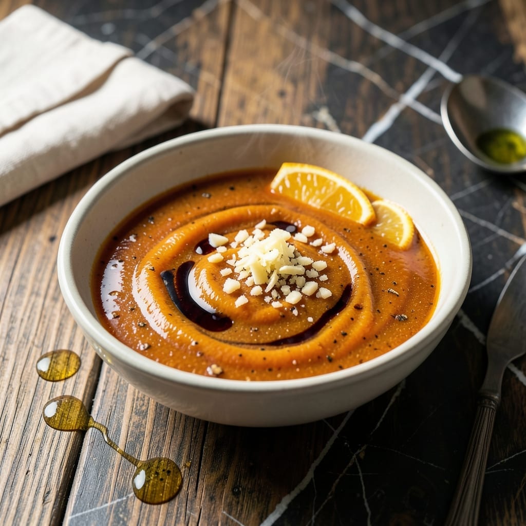 Orange Stir Fry Sauce Recipe: Zesty Umami Boost for Your Wok