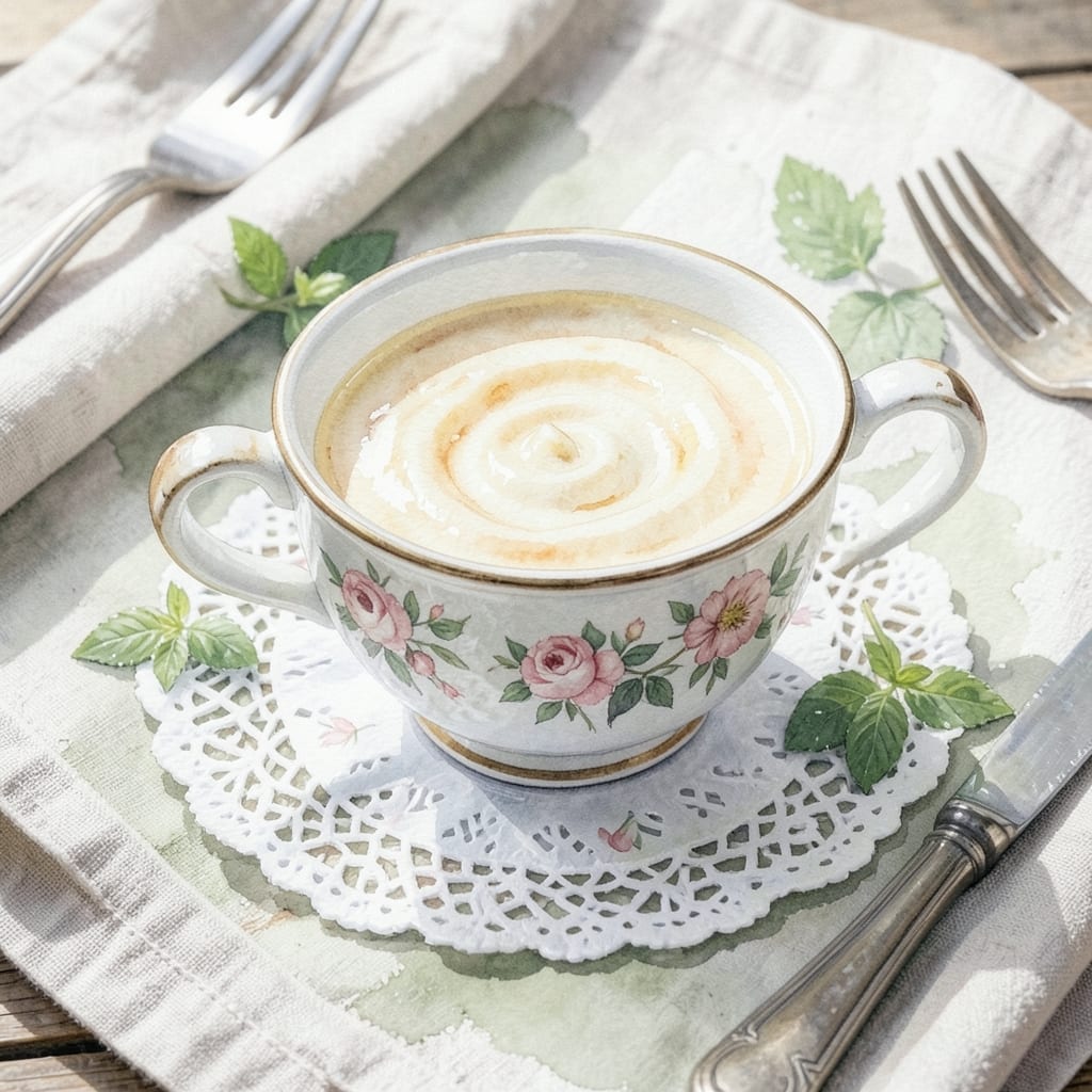 Nigella Lawson's Lemon Posset Recipe: Silky Citrus Indulgence Nigella Lawson's Lemon Posset Recipe: Silky Citrus Indulgence